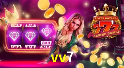 A Emoção da Loteria na vv7: Uma Chance de Mudança de Vida