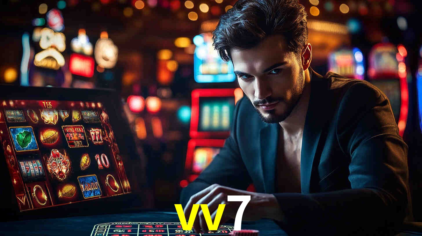 vv7: Jogue Crash e Experimente Alta Recompensa Instantânea