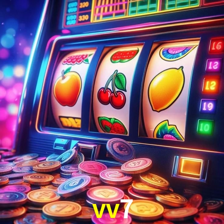 Casino VIP vv7
