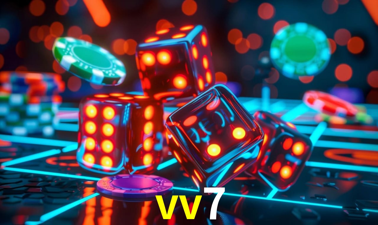 Desvendando o Mundo dos Jogos Virtuais na vv7