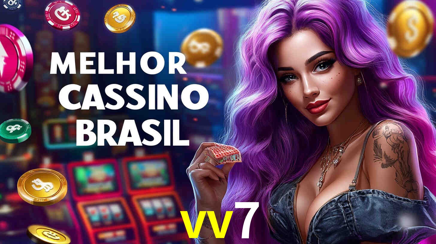 Descubra o Programa VIP da vv7: Vantagens Exclusivas para Jogadores