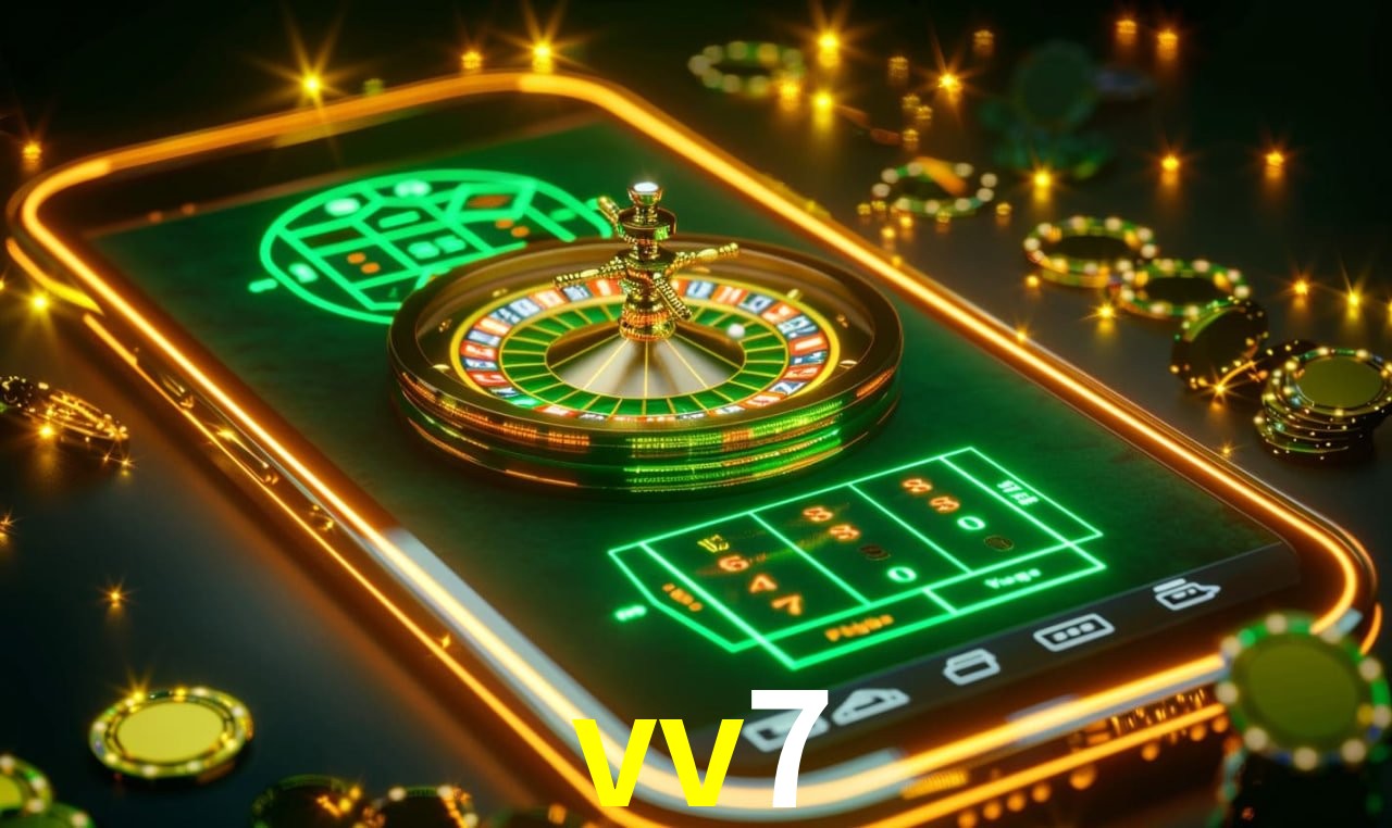 Casino Ao Vivo vv7