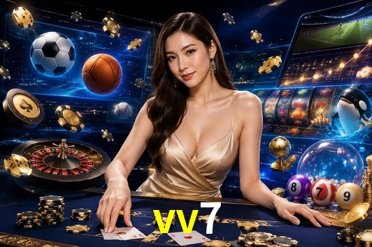 Game Providers vv7