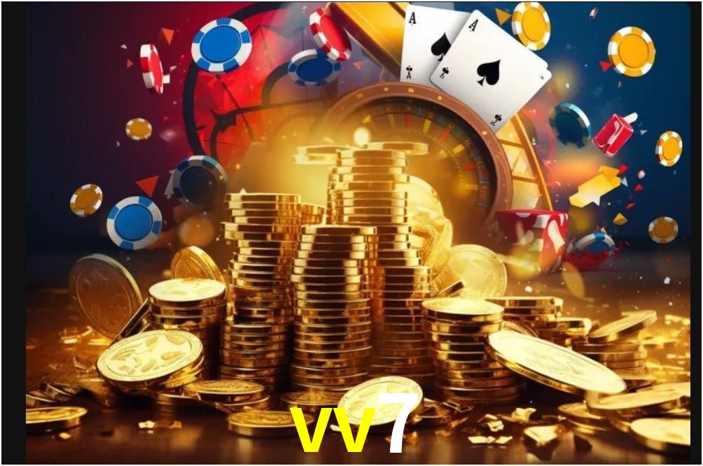 A Emoção da Loteria na vv7: Uma Chance de Mudança de Vida