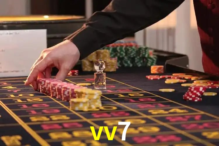 Desvendando o Mundo dos Jogos Virtuais na vv7