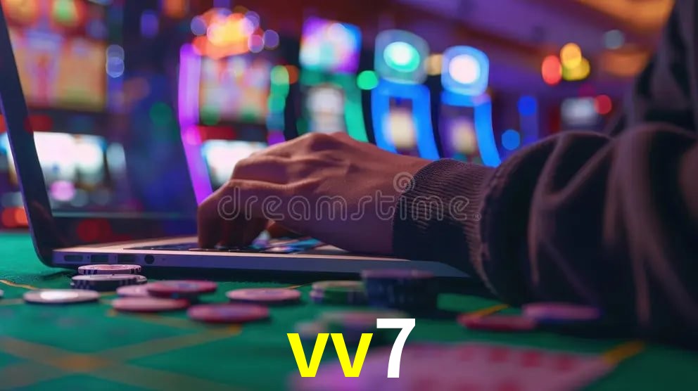 cassino vv7