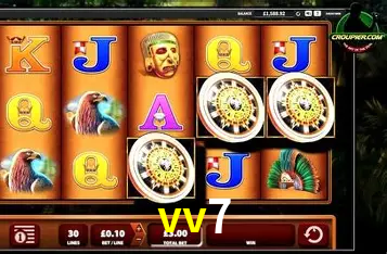 Descubra a Magia dos Jogos de Arcade no vv7