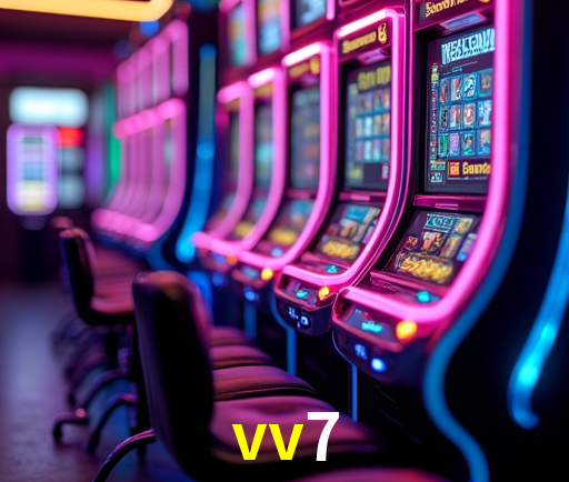 Integração de APIs vv7