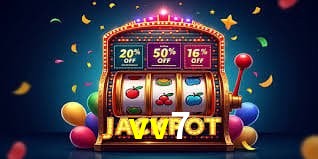 Jogos de Slot vv7