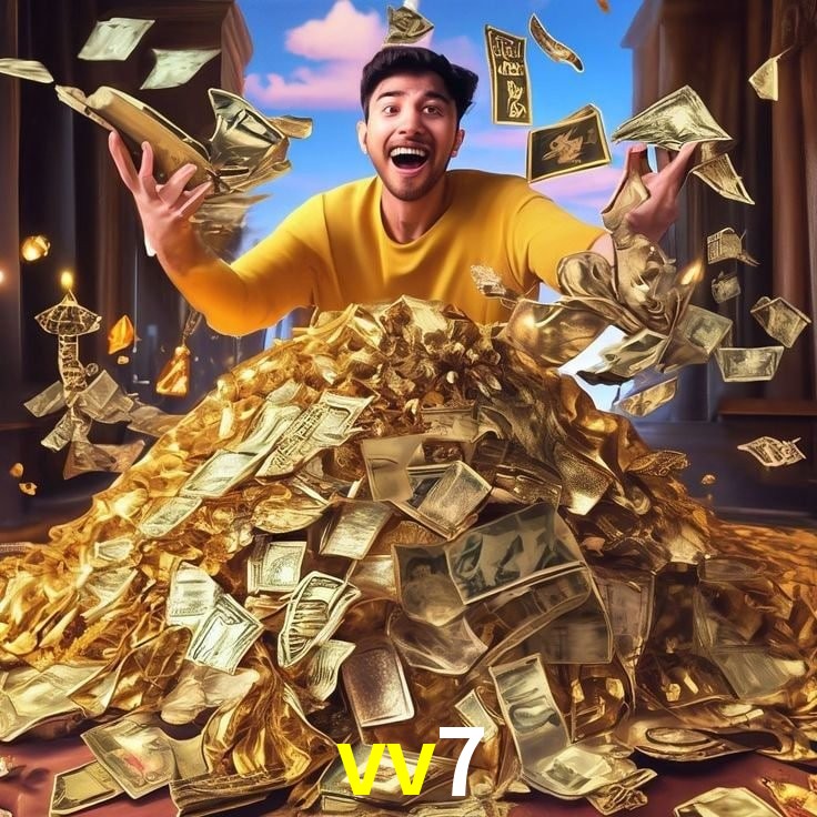 Jogos Exclusivos vv7