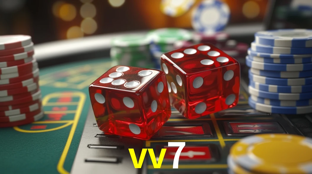 Welcome Bonus vv7