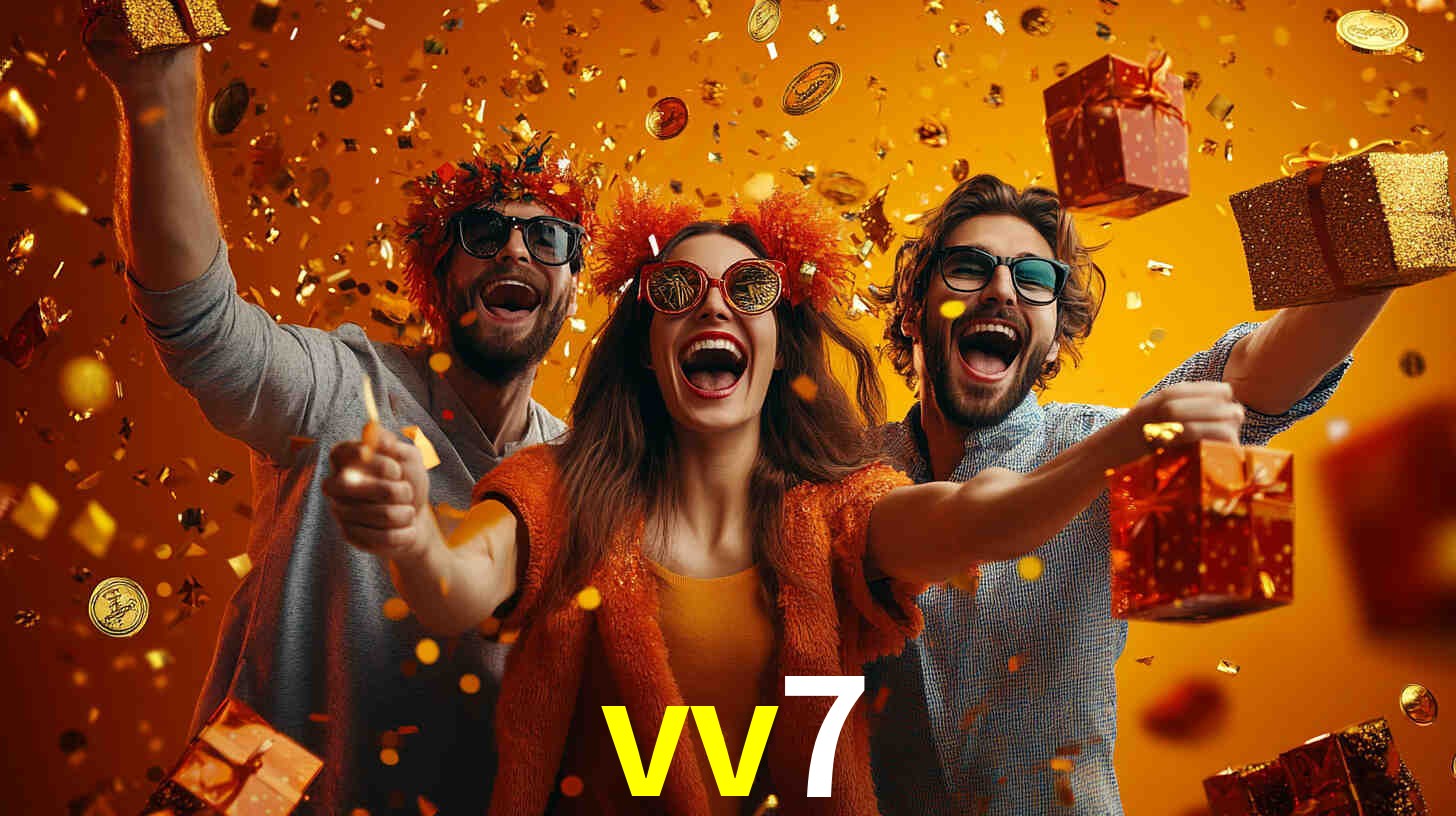 vv7: Seu Especialista em Apostas Esportivas Brasileiras