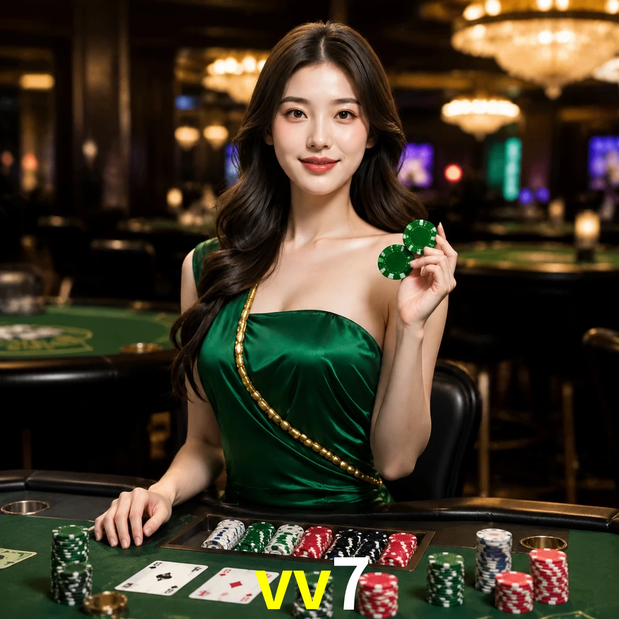 Cassino vv7 app mobile